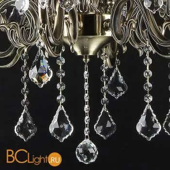 Люстра Maytoni Bronze RC245-PL-08-R - Фото 2