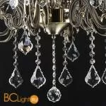 Люстра Maytoni Bronze RC245-PL-08-R - Фото 2