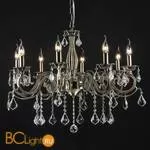 Люстра Maytoni Bronze RC245-PL-08-R