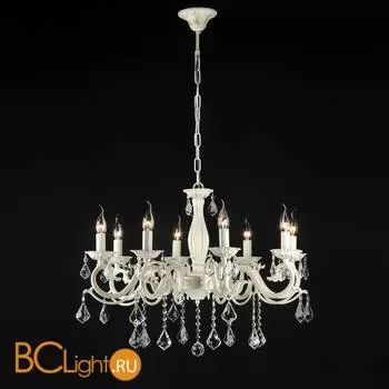 Люстра Maytoni Bronze ARM245-08-W - Фото 0