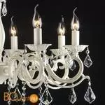 Люстра Maytoni Bronze ARM245-08-W - Фото 1