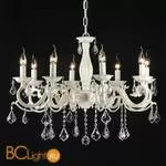 Люстра Maytoni Bronze ARM245-08-W