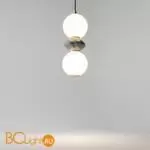 Подвесной светильник Maytoni Brosche MOD362PL-L10GR3K - Фото 11