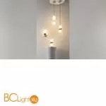 Подвесной светильник Maytoni Brosche MOD362PL-L10GR3K - Фото 9