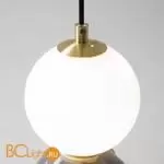 Подвесной светильник Maytoni Brosche MOD362PL-L10GR3K - Фото 7