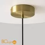 Подвесной светильник Maytoni Brosche MOD362PL-L10GR3K - Фото 12