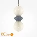 Подвесной светильник Maytoni Brosche MOD362PL-L10GR3K - Фото 0