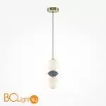 Подвесной светильник Maytoni Brosche MOD362PL-L10GR3K - Фото 1