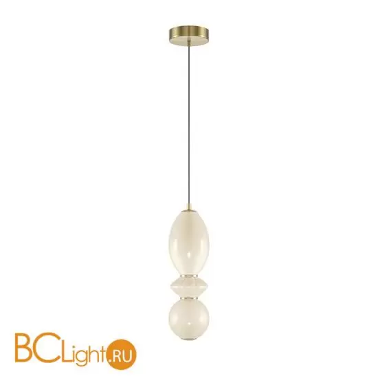 Подвесной светильник Maytoni Brosche MOD362PL-L10BG3K