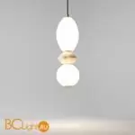 Подвесной светильник Maytoni Brosche MOD362PL-L10BG3K - Фото 11