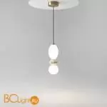 Подвесной светильник Maytoni Brosche MOD362PL-L10BG3K - Фото 8