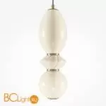 Подвесной светильник Maytoni Brosche MOD362PL-L10BG3K - Фото 0