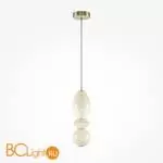 Подвесной светильник Maytoni Brosche MOD362PL-L10BG3K - Фото 1