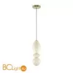 Подвесной светильник Maytoni Brosche MOD362PL-L10BG3K