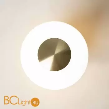 Настольная лампа Maytoni Brosche MOD362TL-L10GR3K - Фото 5