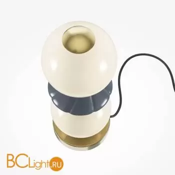 Настольная лампа Maytoni Brosche MOD362TL-L10GR3K - Фото 0