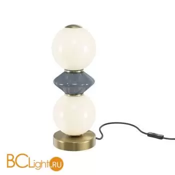 Настольная лампа Maytoni Brosche MOD362TL-L10GR3K