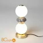 Настольная лампа Maytoni Brosche MOD362TL-L10GR3K - Фото 9