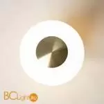 Настольная лампа Maytoni Brosche MOD362TL-L10GR3K - Фото 5