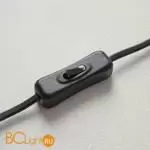 Настольная лампа Maytoni Brosche MOD362TL-L10GR3K - Фото 10