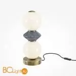 Настольная лампа Maytoni Brosche MOD362TL-L10GR3K - Фото 1