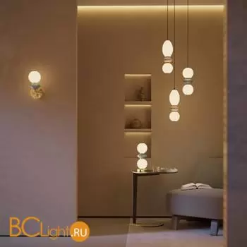 Бра Maytoni Brosche MOD362WL-L5GR3K - Фото 4