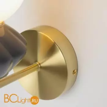 Бра Maytoni Brosche MOD362WL-L5GR3K - Фото 8