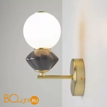 Бра Maytoni Brosche MOD362WL-L5GR3K - Фото 13