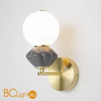 Бра Maytoni Brosche MOD362WL-L5GR3K - Фото 9