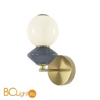 Бра Maytoni Brosche MOD362WL-L5GR3K