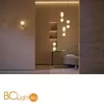 Бра Maytoni Brosche MOD362WL-L5GR3K - Фото 5