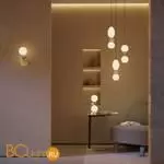 Бра Maytoni Brosche MOD362WL-L5GR3K - Фото 4