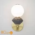 Бра Maytoni Brosche MOD362WL-L5GR3K - Фото 12