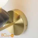 Бра Maytoni Brosche MOD362WL-L5GR3K - Фото 8