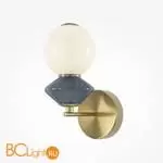 Бра Maytoni Brosche MOD362WL-L5GR3K - Фото 11