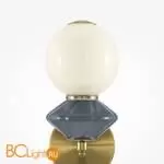 Бра Maytoni Brosche MOD362WL-L5GR3K - Фото 0