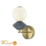 Бра Maytoni Brosche MOD362WL-L5GR3K