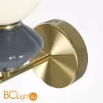 Бра Maytoni Brosche MOD362WL-L5GR3K - Фото 3