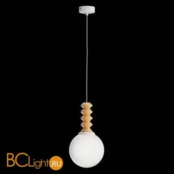 Подвесной светильник Maytoni Bruco P150PL-01BG