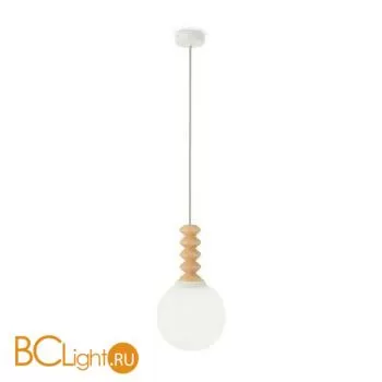 Подвесной светильник Maytoni Bruco P150PL-01BG - Фото 0