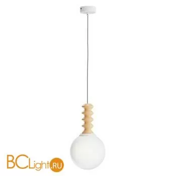 Подвесной светильник Maytoni Bruco P150PL-01BG - Фото 4