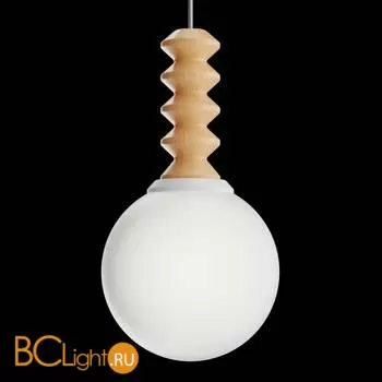 Подвесной светильник Maytoni Bruco P150PL-01BG - Фото 8