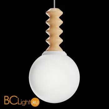 Подвесной светильник Maytoni Bruco P150PL-01BG - Фото 5