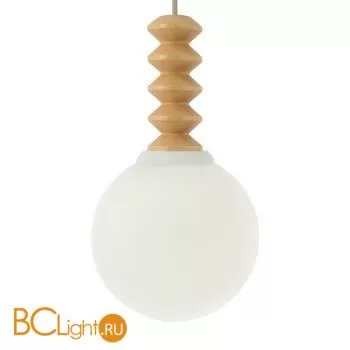 Подвесной светильник Maytoni Bruco P150PL-01BG - Фото 6