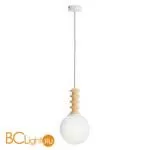 Подвесной светильник Maytoni Bruco P150PL-01BG - Фото 4