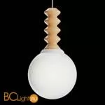 Подвесной светильник Maytoni Bruco P150PL-01BG - Фото 8