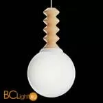 Подвесной светильник Maytoni Bruco P150PL-01BG - Фото 5