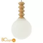 Подвесной светильник Maytoni Bruco P150PL-01BG - Фото 6