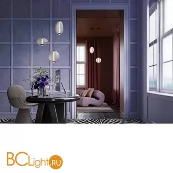 Подвесной светильник Maytoni Bruma MOD397PL-L10B3K - Фото 13