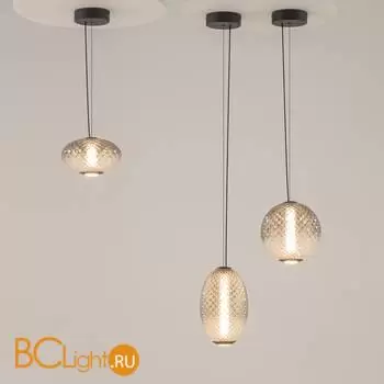 Подвесной светильник Maytoni Bruma MOD397PL-L10B3K - Фото 3